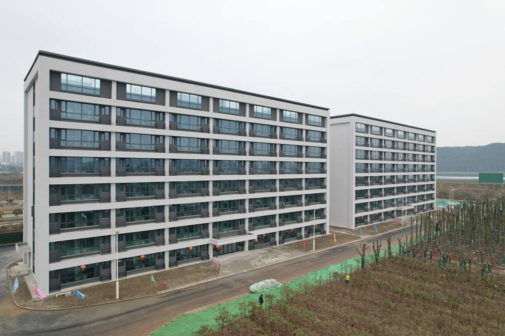 精益智造，創新破圈 | 四川天馬2024年創新發展工作會議成功召開(圖18)