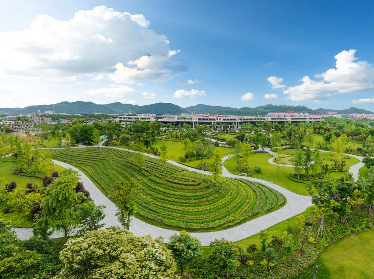 四川天馬屋頂分布式光伏項目正式發電并網(圖8) 四川天馬屋頂分布式光伏項目正式發電并網(圖8)